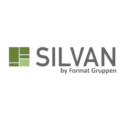 Silvan by Format Gruppen