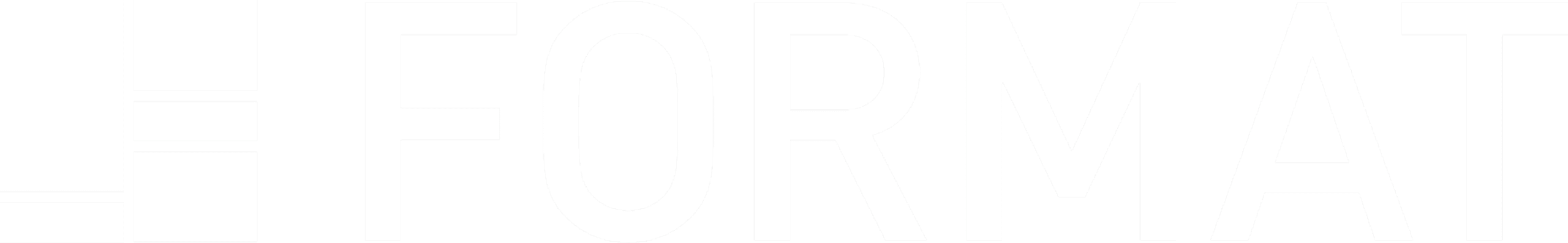 Format gruppen